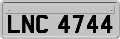 LNC4744