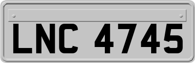 LNC4745