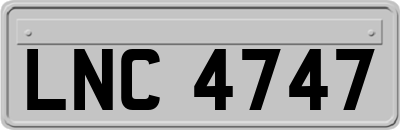 LNC4747