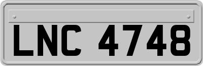 LNC4748