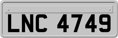 LNC4749