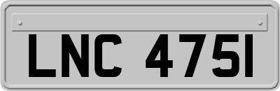 LNC4751
