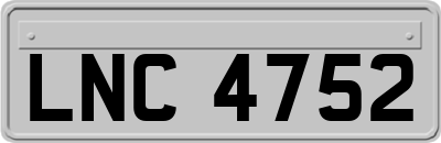 LNC4752