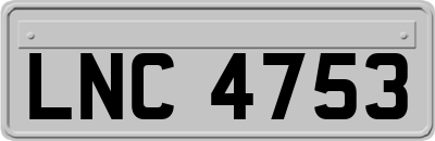 LNC4753