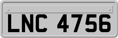 LNC4756