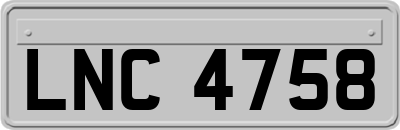 LNC4758