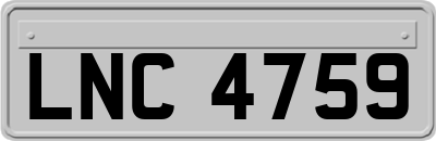 LNC4759