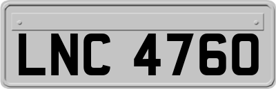 LNC4760