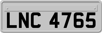 LNC4765