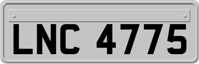 LNC4775