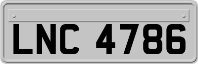 LNC4786