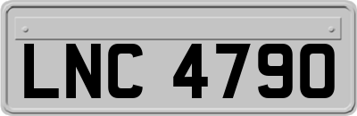 LNC4790