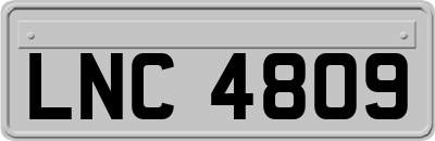 LNC4809