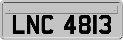 LNC4813