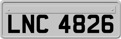 LNC4826