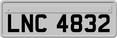 LNC4832