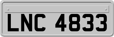 LNC4833