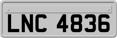 LNC4836