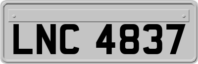 LNC4837