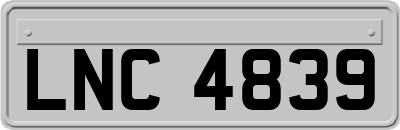 LNC4839