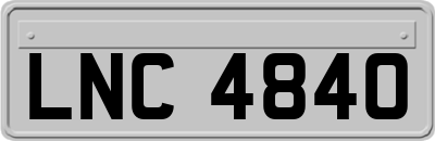 LNC4840
