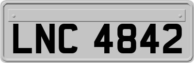 LNC4842