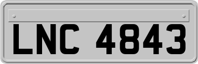 LNC4843