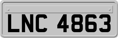 LNC4863