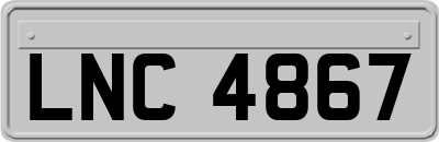 LNC4867