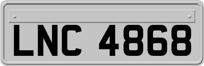 LNC4868