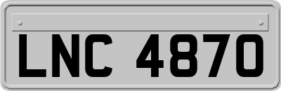 LNC4870