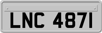 LNC4871