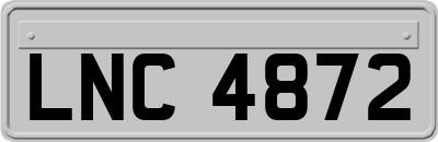 LNC4872