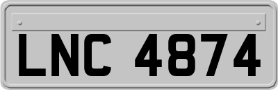 LNC4874