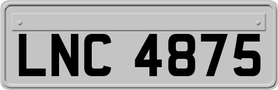 LNC4875
