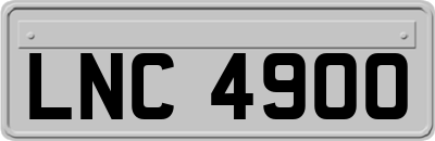 LNC4900