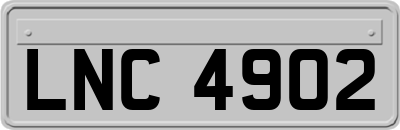 LNC4902