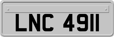LNC4911