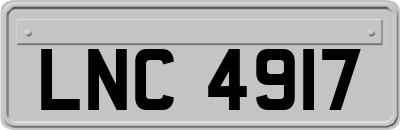 LNC4917
