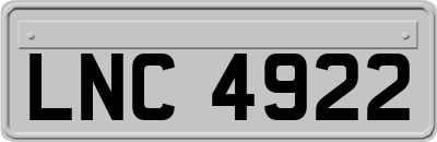 LNC4922