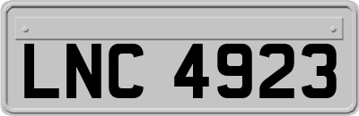 LNC4923