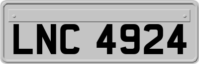 LNC4924