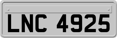 LNC4925
