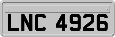 LNC4926