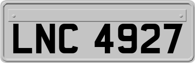 LNC4927