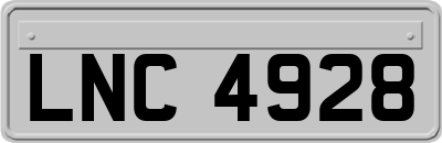 LNC4928