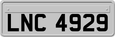 LNC4929