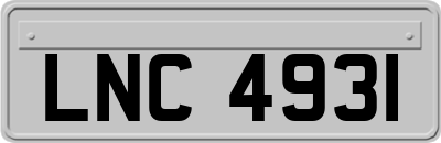 LNC4931