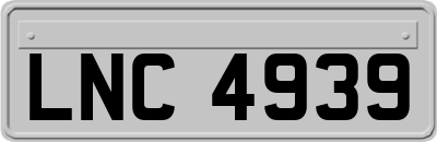 LNC4939