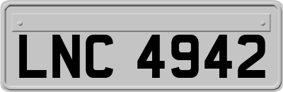 LNC4942